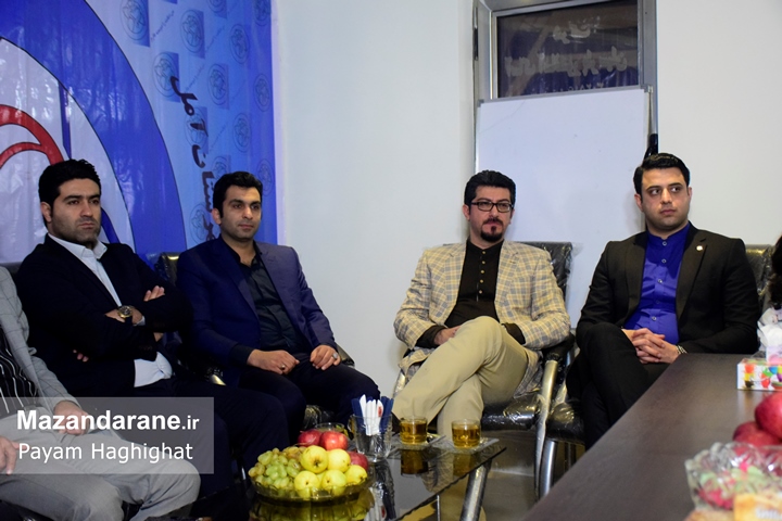 جلسه پیشگیری از دیابت در شهرستان آمل برگزار شد+ تصاویر