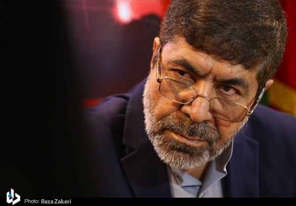 سخنگوی سپاه پاسداران: تحریم سپاه موضوع جدیدی نیست/ هدف آمریکا از وضع تحریم فشار بر ملت ایران است/ مانند گذشته تهدید آمریکا تبدیل به فرصت های جدیدی می شود