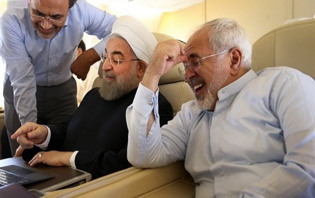 ناامیدی دولت از یانکی ها و قاره سبز/ گام جدید هیات دولت در سیاست خارجی با سفر به کشورهای آسیایی و آفریقایی