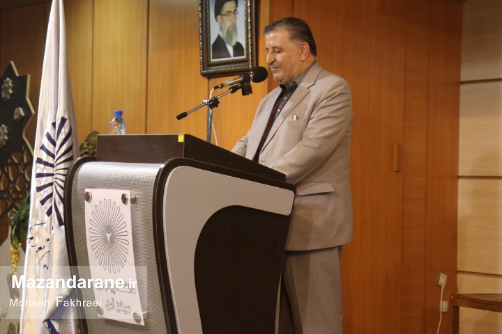 جنبش دانشگاهی نقطه ی امید است