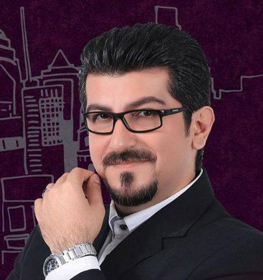 فرزین محمودی پاتی رییس شورای عالی مازندران شد+ عکس