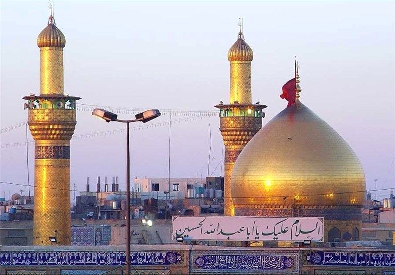 راهنمای خرید سوغاتی از کربلا/ سوغاتی کربلا چه بخریم؟