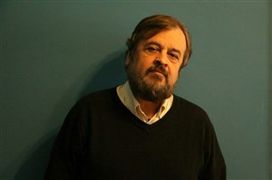 یکشنبه و برف آبی آسمانی در منچستر…