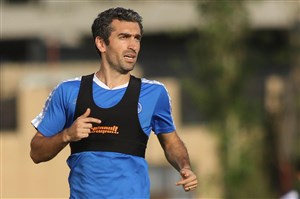 پاسخ عجیب باشگاه استقلال به نامه جباری (عکس)