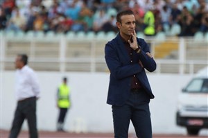 حمله گل‌محمدی به بازیکنان ناراضی تراکتورسازی