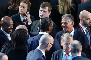 کی‌روش از مربیان لیگ چه می‌خواهد؟