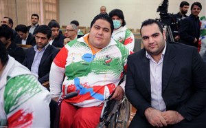 هرکول ایرانی و وعده بازگرداندن سلیمی به تخته