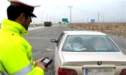 «پایان آذر ماه» آخرین مهلت بخشودگی ۲ برابری جرایم معوق رانندگی