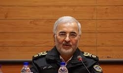 پلیس گمرک بنادر به زودی آغاز به کار می‌کند/ مرزها و مناطق زلزله‌زده در امنیت کامل هستند