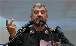 بعد خارجی انقلاب در حال گسترش در منطقه و جهان است/ به دنبال تثبیت پیروزی‌های جبهه مقاومت هستیم