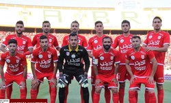 تراکتورسازی فعال‌ترین تیم در نقل و انتقالات نیم‌فصل