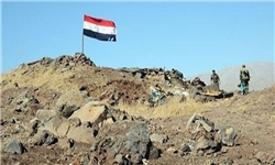 گزارش‌هایی از حمله رژیم صهیونیستی به مواضع ارتش سوریه