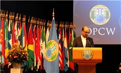 آمریکا هر چه سریع‌تر زرادخانه‌های شیمیایی خود را منهدم کند