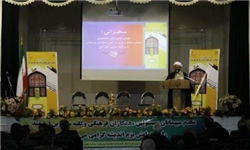 نخستین بزم اندیشه استانی «شاعران کُرد زبان فارسی سرا» در سنندج برگزار شد