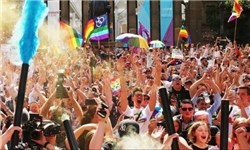 پارلمان استرالیا رسما به ازدواج همجنس‌گرایان رای مثبت داد