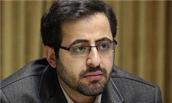 «فاضل نظری» مدیرعامل کانون پرورش فکری کودکان و نوجوانان شد