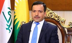 رئیس پارلمان کردستان عراق استعفا کرد