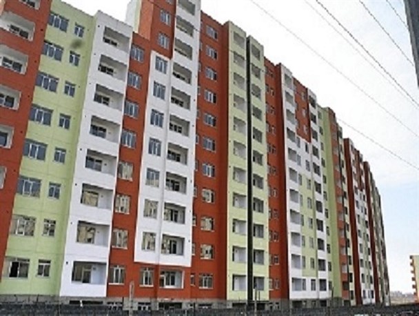 رکود مسکن بازگشت؛ رشد ساخت‌وساز در آستانه صفر