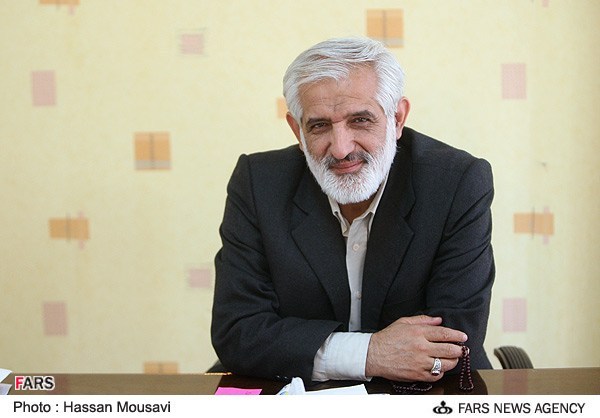 سروری : ۹دی زمینه‌های بصیرت ملی را به وجود آورد/ کلید رفع حصر در دستان موسوی و کروبی/ فتنه ۸۸ توسط یک عده و با خط فکری آقای خاتمی صورت گرفته بود