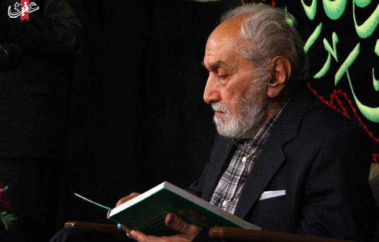 مروری بر زندگی و مشهورترین آثار مرحوم حبیب الله چایچیان +عکس، فیلم و صوت