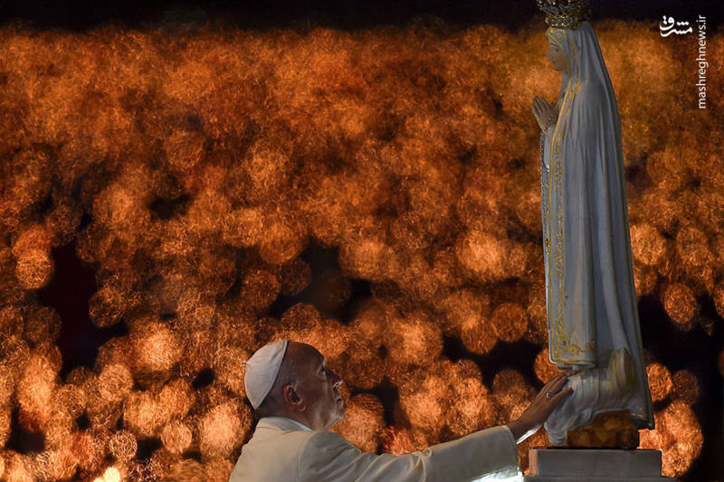 برترین عکس‌های خبری سال ۲۰۱۷ از نگاه “آتلانتیک”