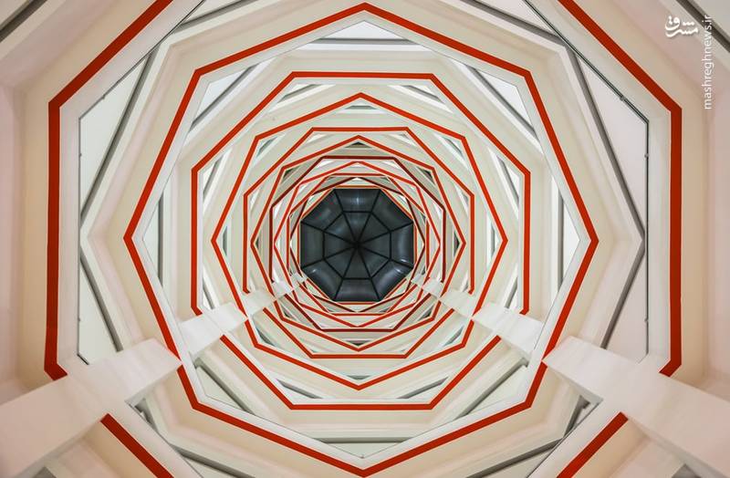 برترین‌های مسابقه عکاسی شهری‎