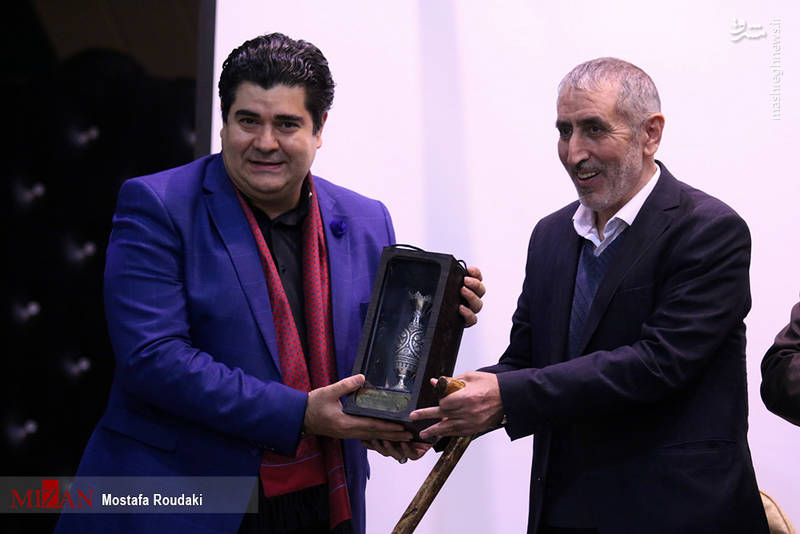 همایش سربازان صلح