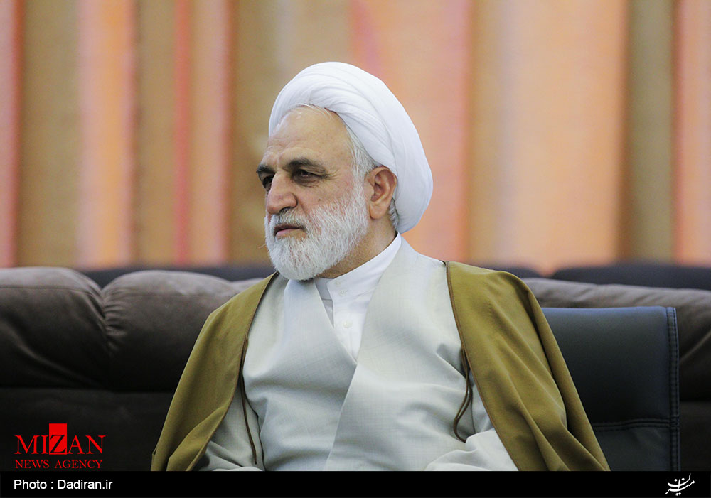 مشروح اظهارات معاون اول قوه قضائیه در دانشگاه شریف; از ماجرای فاضل لاریجانی و مرتضوی تا حصری که با مصوبه شورای عالی امنیت اجرا شده است