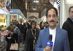 اذیت و آزارهای ایتالیایی‌ها حین پلاتو گفتن حمید معصومی نژاد + فیلم