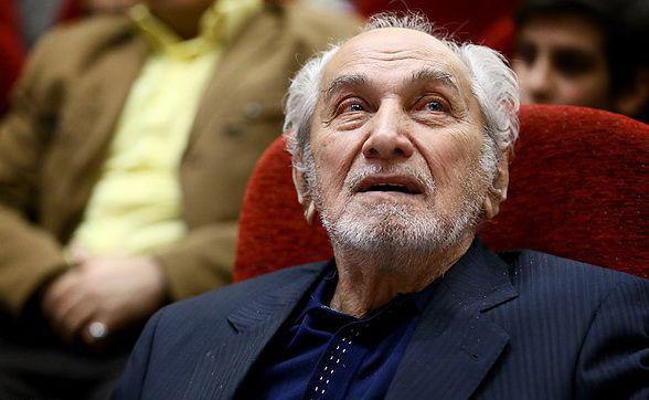 ناگفته هایی درباره مرحوم حبیب الله چایچیان