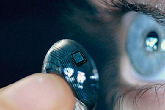 خطر‌هایی جدی در کمین مصرف کنندگان لنز‌های اجاره‌ای