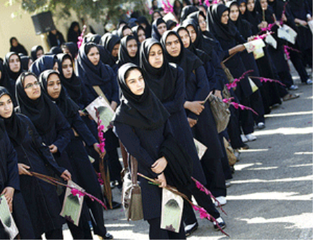 شناسایی آسیب‌های اجتماعی دختران دانش‌آموز در آموزش و پرورش/ اعلام آمار آسیب‌ها صحیح نیست