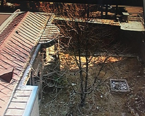 قصه پرغصه خانه ملک الشعرای بهار