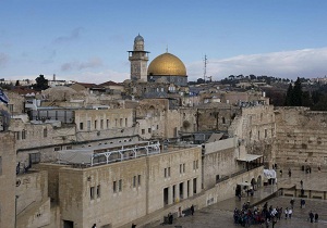 ایندیپندنت: ترامپ ثابت کرد هیچ چیز از خاورمیانه نمی‌داند