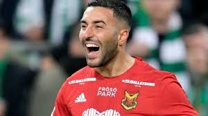 ادعای عجیب یک رسانه انگلیسی درباره قدوس