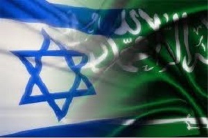 گرم شدن روابط عربستان و اسرائیل دیگر یک راز نیست + فیلم