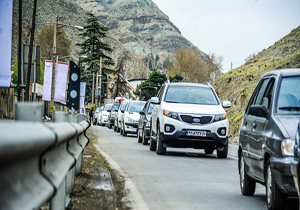 محدودیت‌های ترافیکی آخر هفته اعلام شد