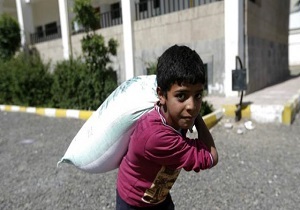 سه آژانس سازمان ملل: بحران یمن به بدترین بحران جهان تبدیل شده است