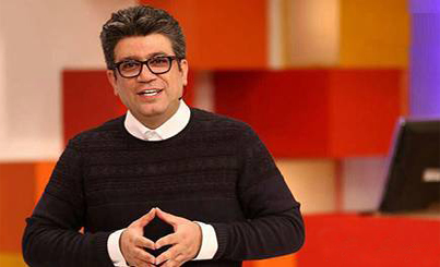 کنایه جالب رشیدپور به بی‌توجهی نماینده مجلس نسبت به اعتراض مردم + فیلم