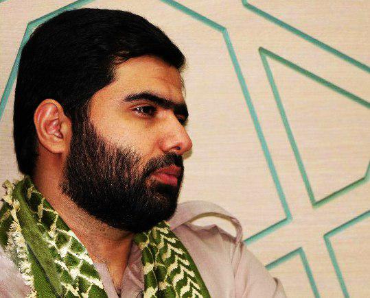 آغاز ثبت نام داوطلبین افتخاری خادمی شهدا در سال ۹۶