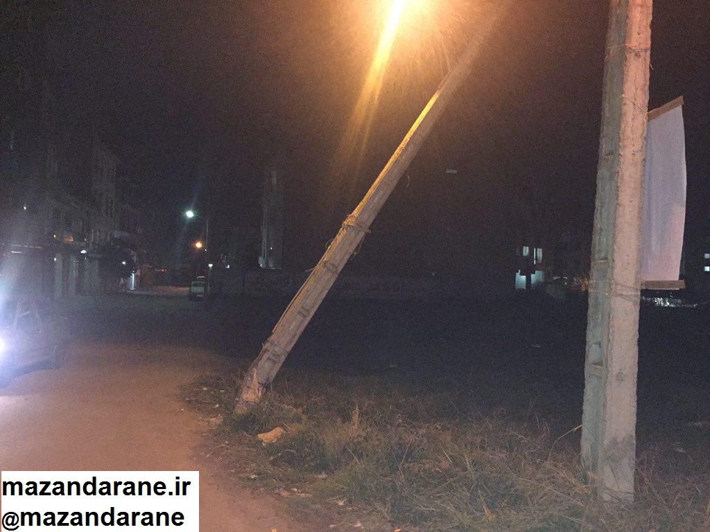 کمر خمیده می تابد+ عکس