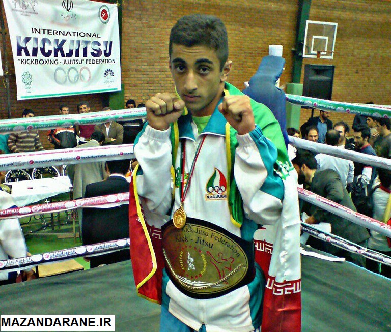 مسئولین تربیت بدنی مرا نمی شناسند/ مشکل بزرگ ورزشکاران اسپانسر است