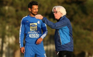 پایان کار شهباززاده در استقلال