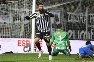 کاوه رضایی؛ ۵ سال در شارلروا بمان!