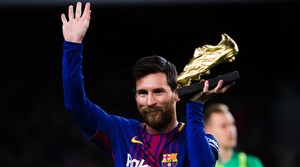 درآمد مسی؛ ۴۰۰ میلیون یورو در ۴ سال