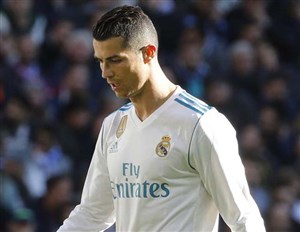 اولتیماتوم جدی رونالدو به مدیران رئال