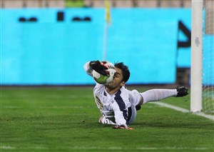 سند حسینی برای ۵ دقیقه جنجالی