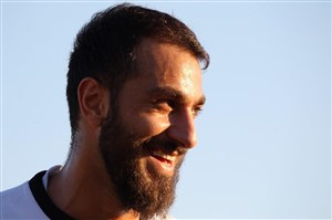 مکانی: من سوشا هستم؛ بدون شوآف و مظلوم‌نمایی!