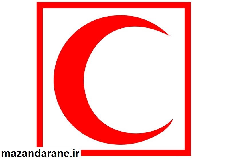 رتبه عالی هلال احمر مازندران در اجرای طرح ملی پیمان