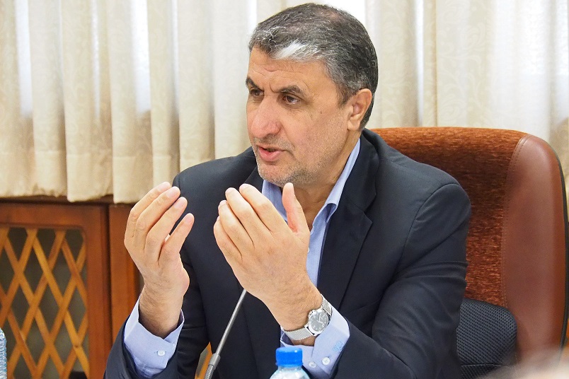 کسی در مازندران نباید دغدغه فروش مرکبات داشته باشد